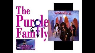 The Purple Family: Exploring "Apollonia 6"