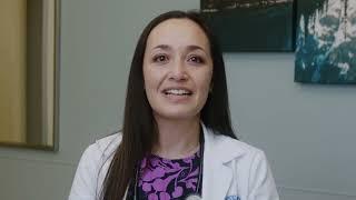 Dr. Allison Khavkin, OB/GYN - Good Shepherd Women's Center