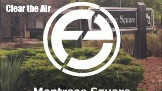 e3 - "Clear the Air" - Track 3 (Montrose Square Vol. 1)