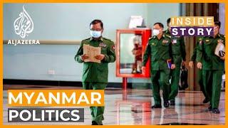 Could Myanmar's military stage a coup? | Inside Story