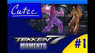 Cutcc T7 Moments | Vol.1