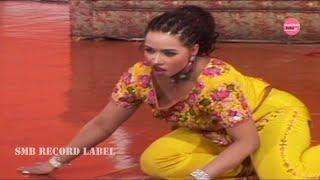 SHEEZA BUTT DUET STAGE DANCE | LAK DI LAKEER SONG PERFORMANCE | PUNJABI MUSIC NASEEBO LAL - SMB