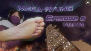 Mega-Ryung 6 TRAILER - interdimensional giantess series