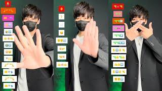 【TikTok medley】eazy dance tutorial TAKAHARU emoji challenge trend 2024 