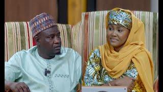 HADIZA GABON: Mai Sana'a ya fadi dalilan da ya sa ya fi son fitowa Tantiri