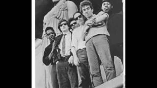 Screamin' - The Paul Butterfield Blues Band