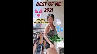 Sexy and Hot Scenes | VanessaLyn B. Cayco Best Viral Videos 2021 | Yumi wants to loved