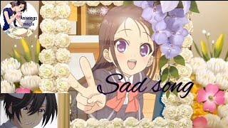 Charlotte yuu and Ayumi Amv sad song