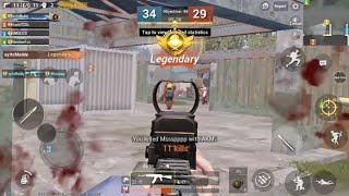 PubG | Team Death Match #12 Kills | Epic Gameplay