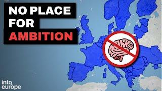 Europe's Lost Talent