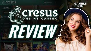  Cresus Casino Review  Is Cresus Online Casino Worth The Hype ? 