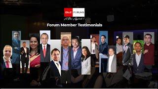 "What is a Forum" | Della Leaders Club | World's 1st Business Platform