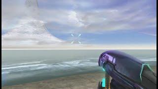Unremarkable and odd places in Halo: Combat Evolved