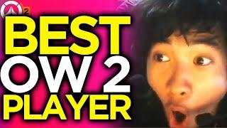 PGE Might Be The Best Player Left in Overwatch 2! | Daily Dose of Overwatch 2