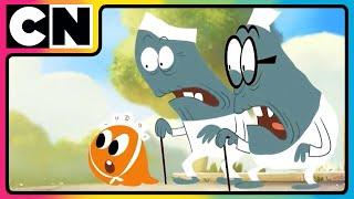 Lamput - National Bestfriend Day | Lamput Cartoon | Lamput Presents | Lamput Video - Cartoon Network