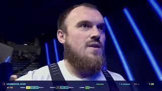 ️ M102  Чемпионат России по тяжелой атлетике 2024 г. Новосибирск c 16 по 21 июля 2024г