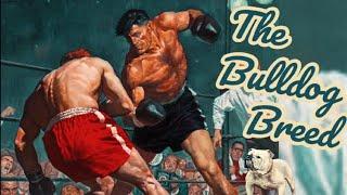 THE BULLDOG BREED by Robert E. Howard Narrated By Moose Matson