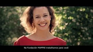 Conheça a Fundación MAPFRE