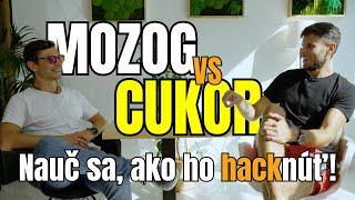 Ako si udržať stabilný cukor a zbaviť sa chuti na sladké: Biohacking pre mozog!