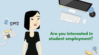 How to Find Student Employment Opportunities