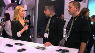 Solid Signal TV - CES 2010 Daily Update - Thursday