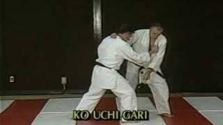 Kouchi Gari (Instruction)