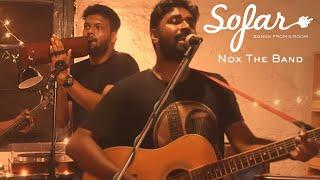 Nox The Band - Fly Away | Sofar Goa