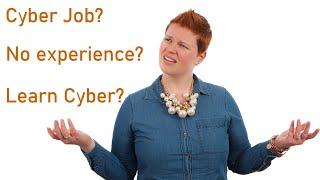 Can You Learn and Get into Cyber Security with No Experience?