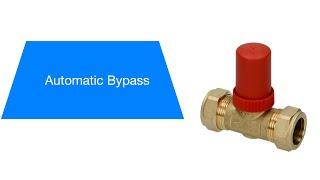 Auto bypass, set up