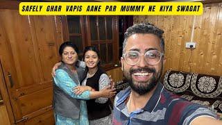 Last Day OF Family Trip // Aaj Hamari Yatra Hue Sampan // Mummy Ne Neha Ki Himat Ki Tarif