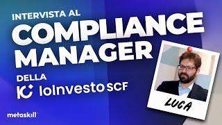 Oltre la Consulenza Finanziaria: Il Ruolo Chiave del Compliance Manager