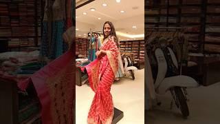 New video live!! Badsha Stores Bridal collection #commercialstreet #bridalcollection #bridallehenga