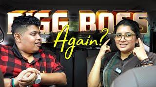 BIGG BOSS Again?  | Wortha Unseen - Irfan's View