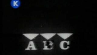 ABC Network Ident