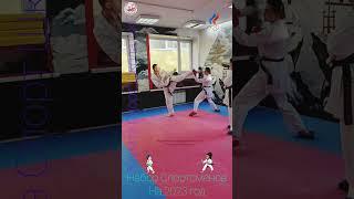 Каратэ Спорт Школа