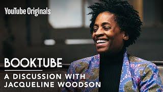 Jacqueline Woodson: Lying in service of truth | BookTube