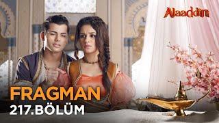 Alaaddin Hint Dizisi - Naam Toh Suna Hoga | 217. Bölüm Fragman ️ #Alaaddin #Aladdin