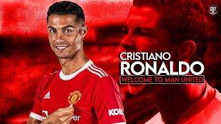 Cristiano Ronaldo • I'm Coming Home 2021 | Old Trafford
