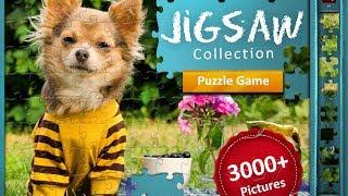 Jigsaw Collection HD