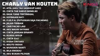 ATSL (Aku Tak Sanggup Lagi) - ST12 | COVER CHARLY VAN HOUTEN (FULL ALBUM CHARLYKUSTIK TERBAIK 2022)