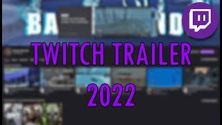 BaleenBandit Twitch Trailer 2022