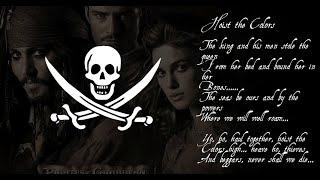 Hoist The Colours & What Shall We Die For - EPIC VERSION - Pirates of the Caribbean