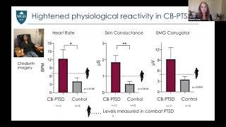 Maternal Wellness During COVID-19