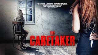  The Caretaker | HORROR, THRILLER | Full Movie