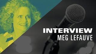 Inside Out Screenwriter Meg LeFauve Talks Pitching