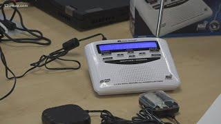 Macon-Bibb County to give away weather radios ahead of storm season