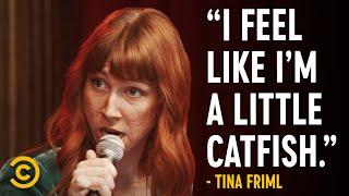 “I’m Like the Bisexuality of Ability” - Tina Friml - Stand-Up Featuring