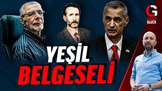 YEŞİL /MAHMUT YILDIRIM BELGESELİ