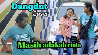 MASIH ADAKAH CINTA,Leo Waldy, cover UNYIL SUKONEDO