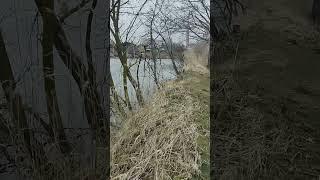 чем хуже погода, тем лучше клёв